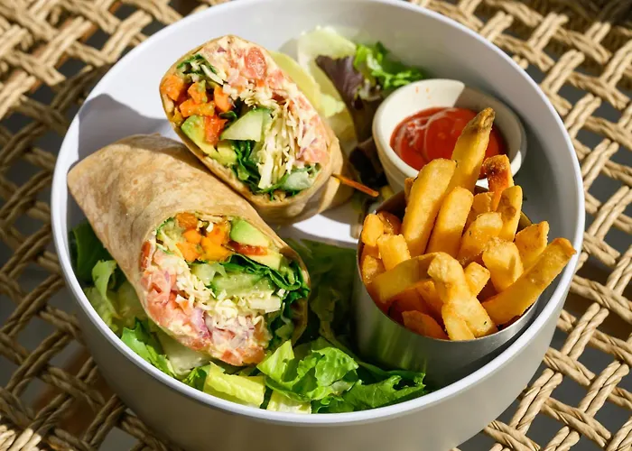 The Garden Hotel & Resort