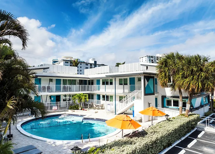 Rolo Beach Hotel